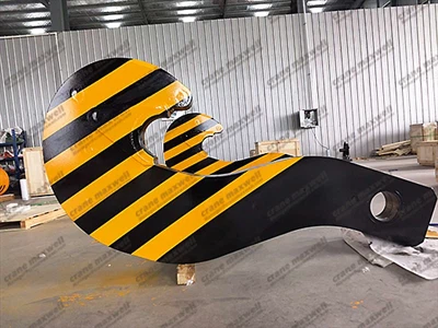 Isporučena nova serija kuka za kutlače