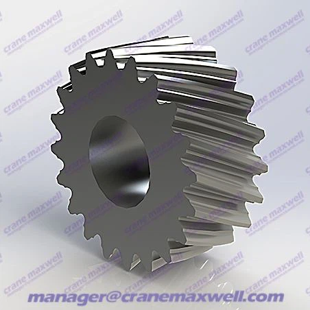 Spur Gear
